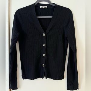 Madewell Cardigan